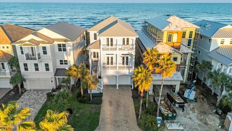 A home in PALM COAST