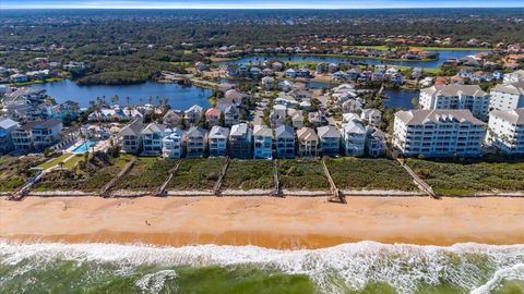 A home in PALM COAST