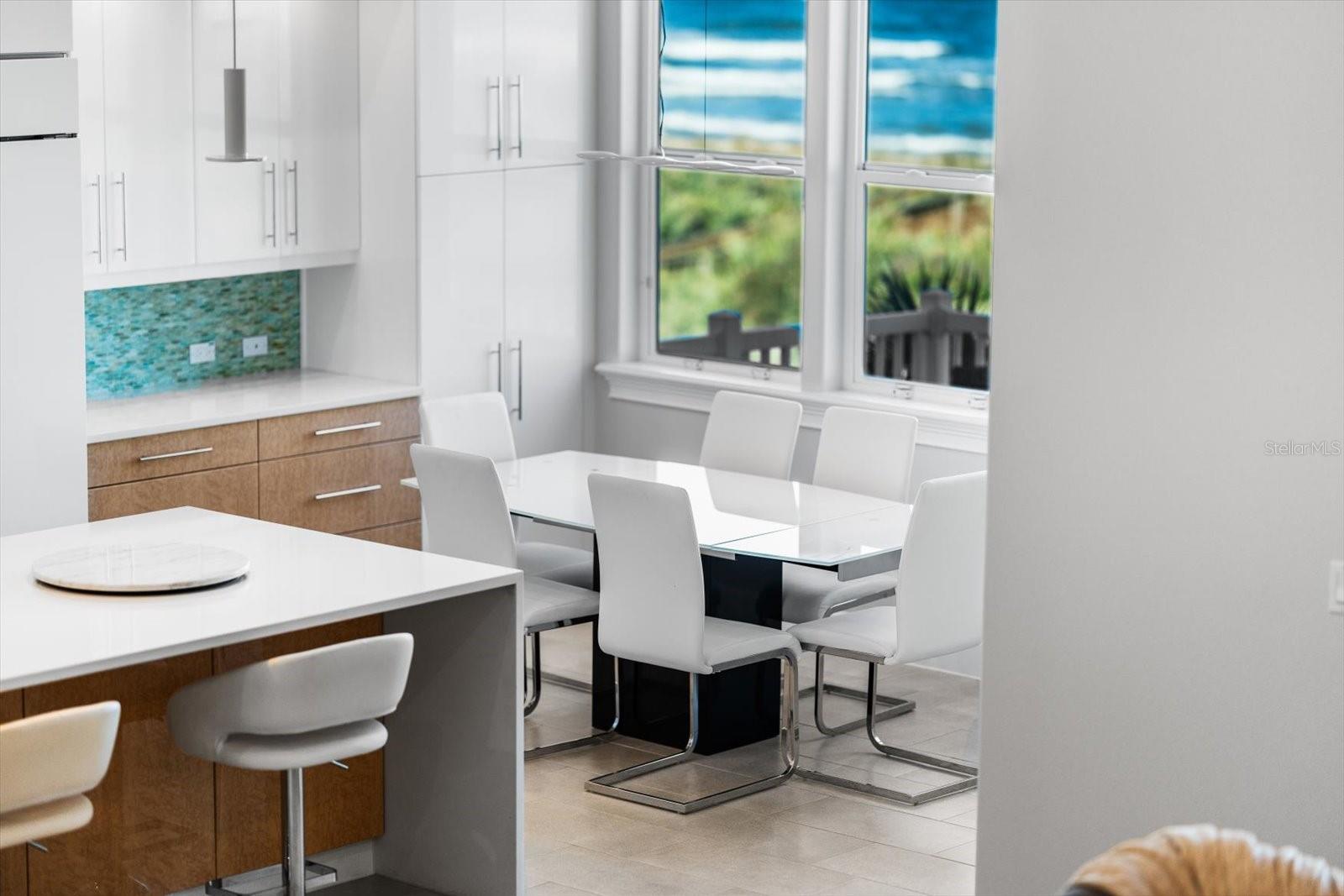 OCEAN HAMMOCK - Residential