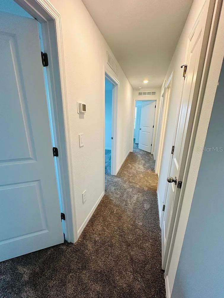 PEACE CREEK RESERVE 40S - Residential Lease