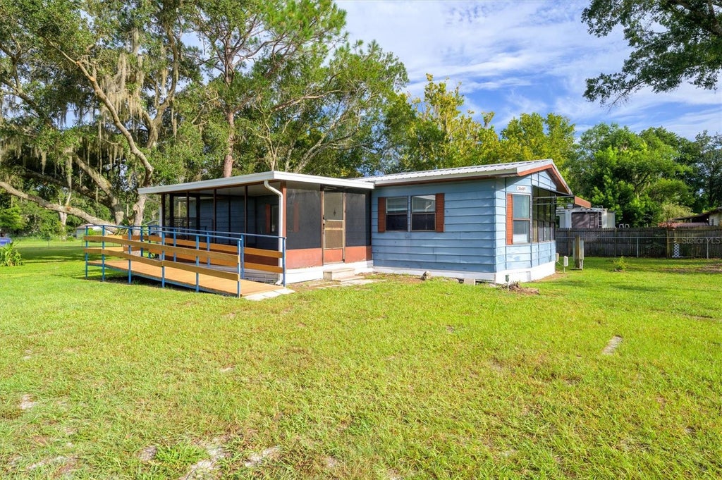 Photo of 3649 Alice Drive, Wesley Chapel, FL 33543 (MLS # TB8545023)