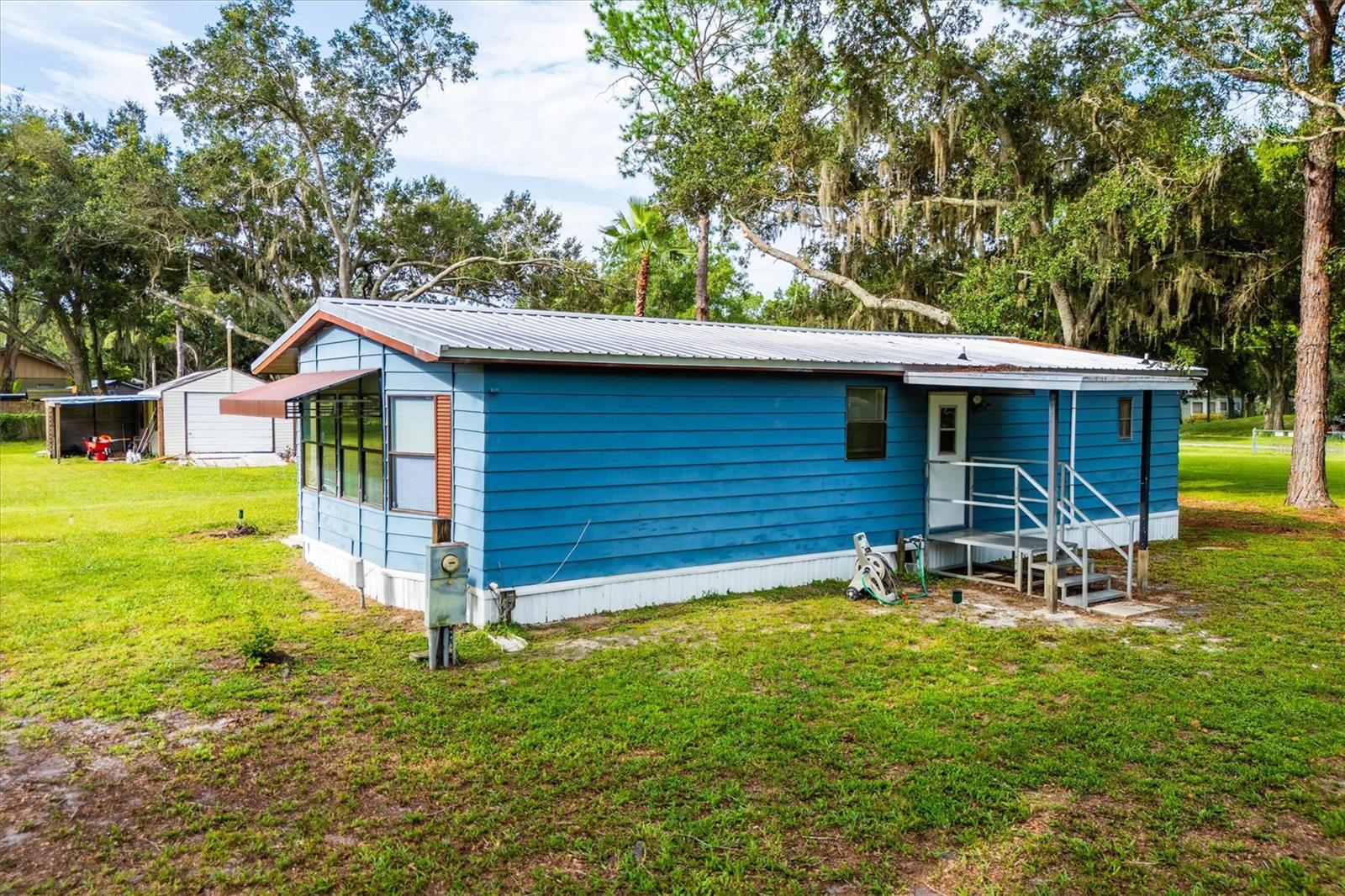 3649 ALICE DRIVE