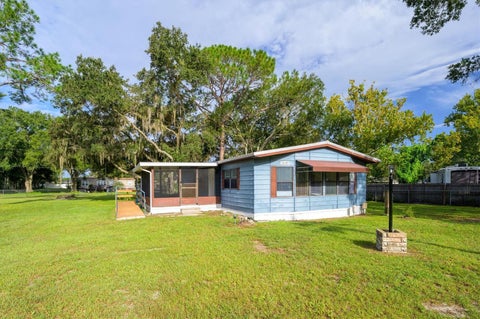 Photo of 3649 Alice Drive, Wesley Chapel, FL 33543 (MLS # TB8545023)