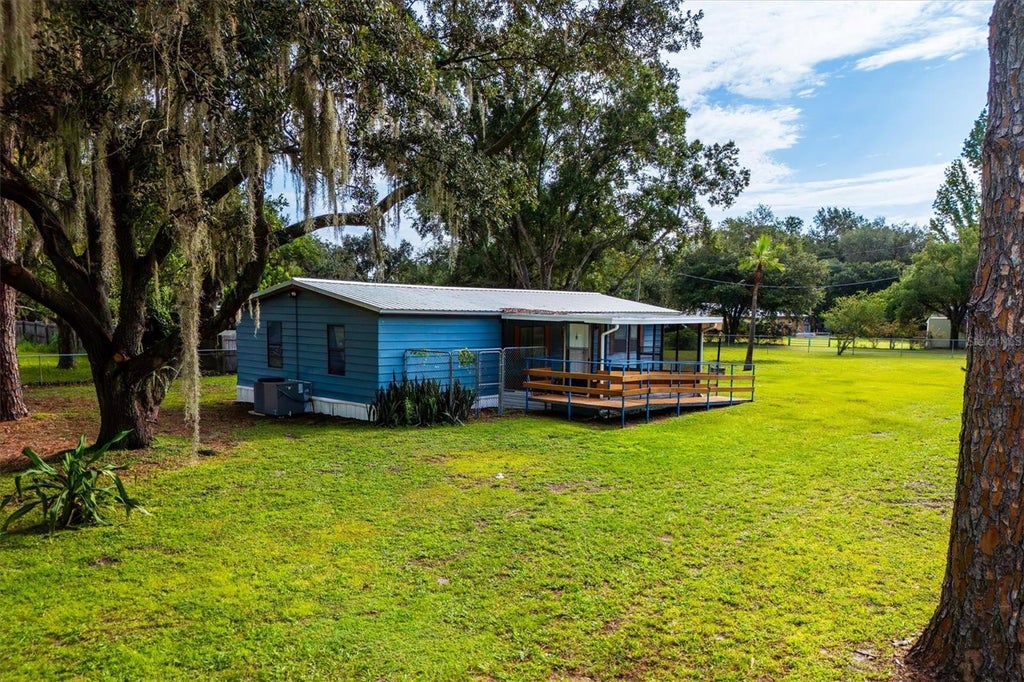 Photo of 3649 Alice Drive, Wesley Chapel, FL 33543 (MLS # TB8545023)