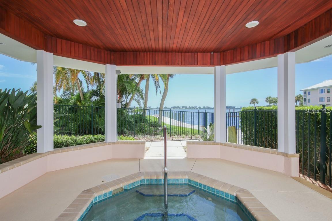 PLACIDA POINT - Residential