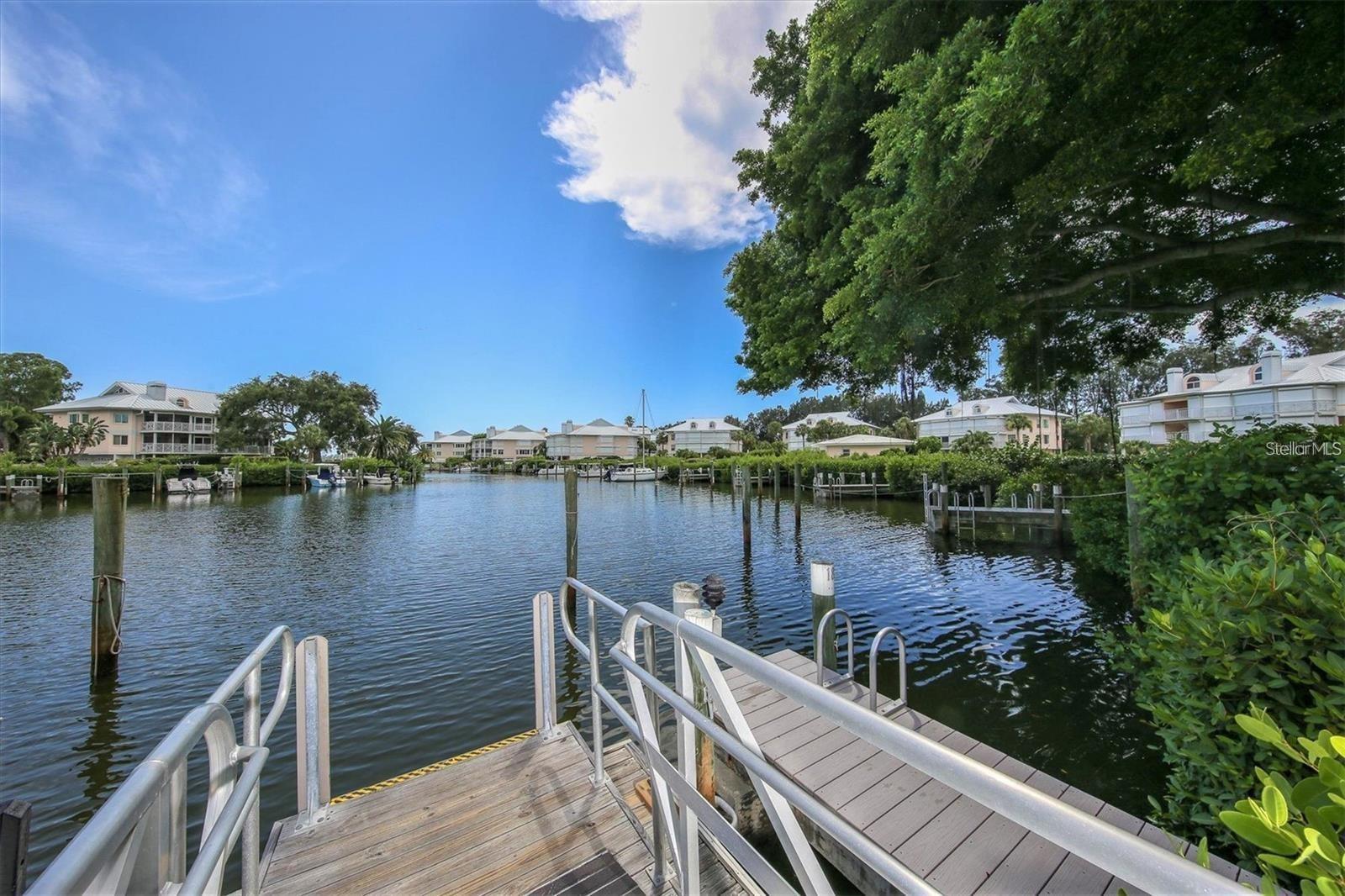 PLACIDA POINT - Residential