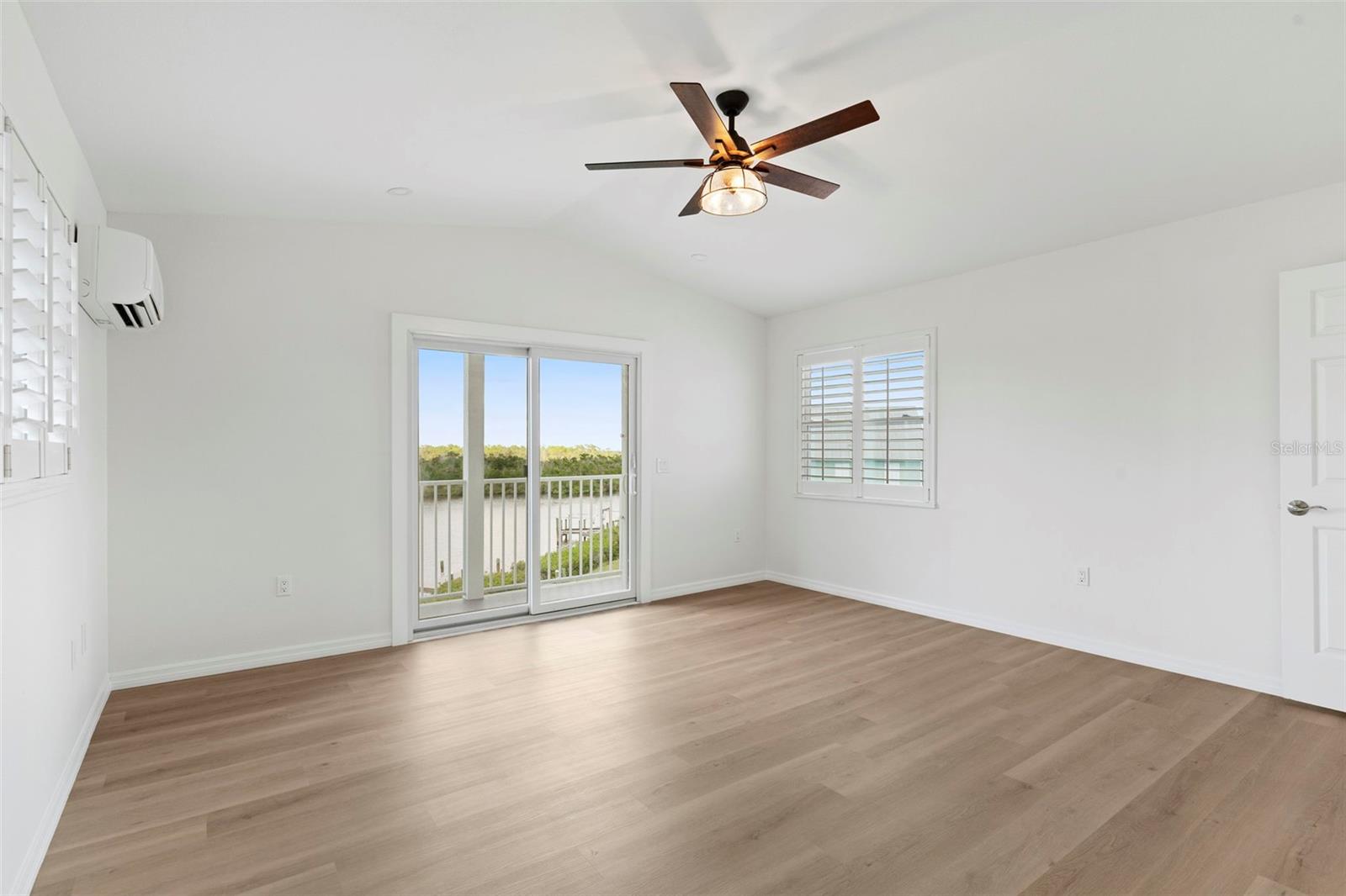 PLACIDA POINT - Residential