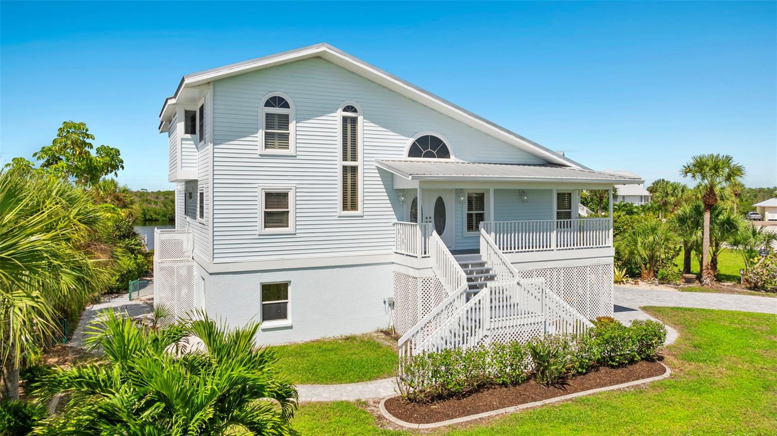 PLACIDA POINT - Residential