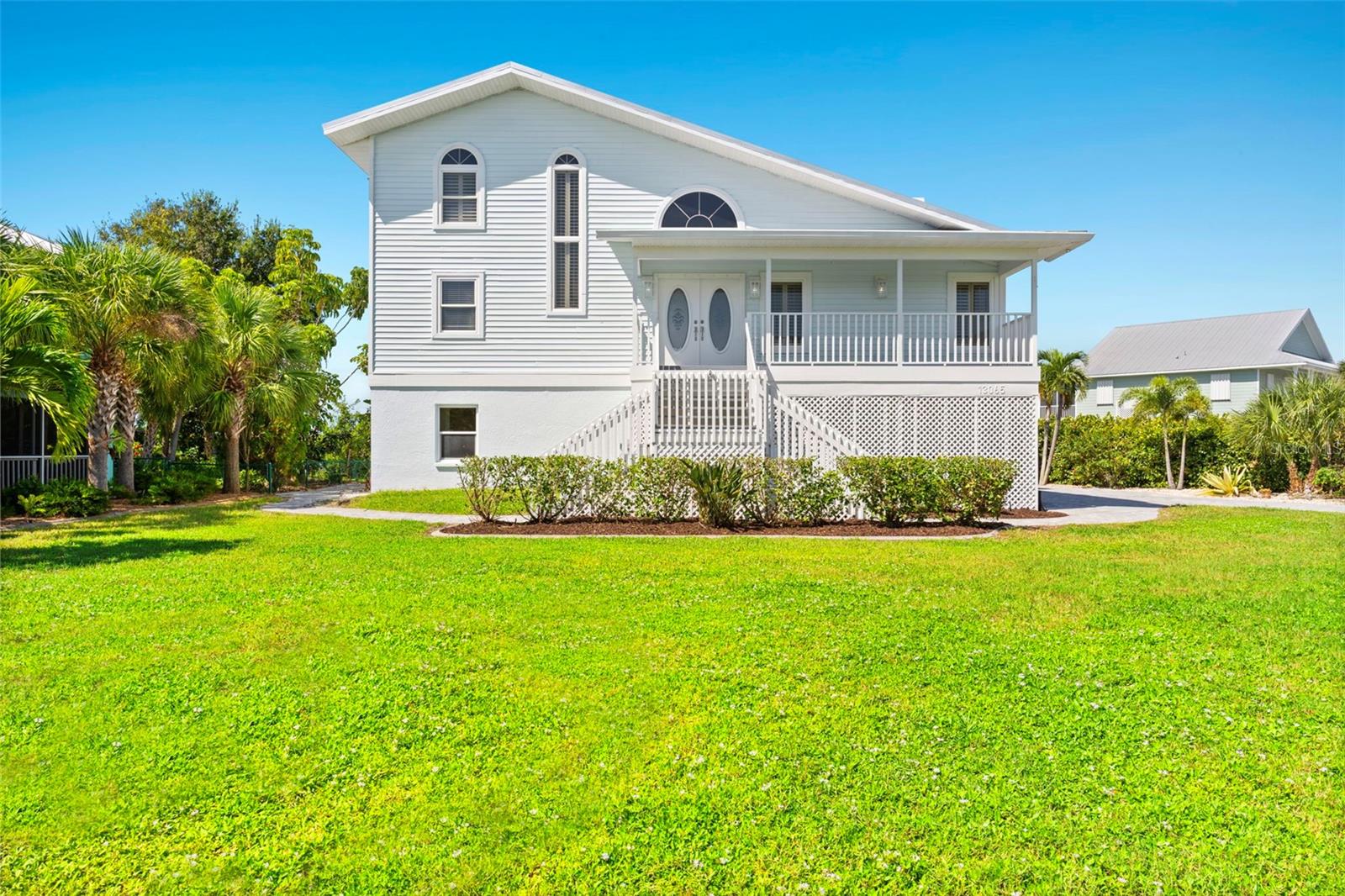 PLACIDA POINT - Residential