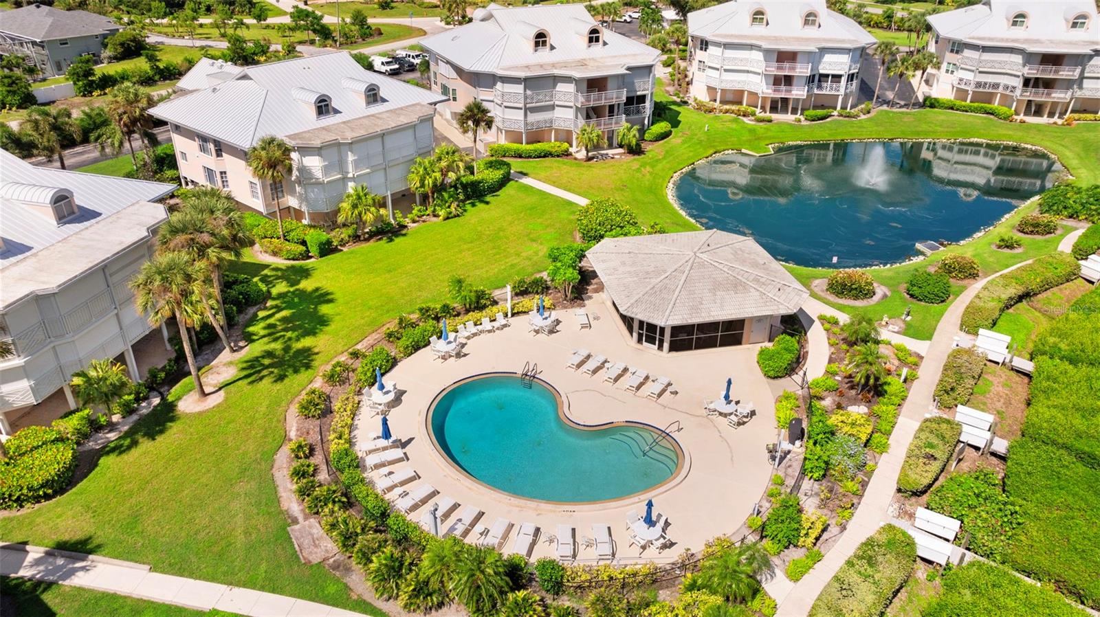 PLACIDA POINT - Residential