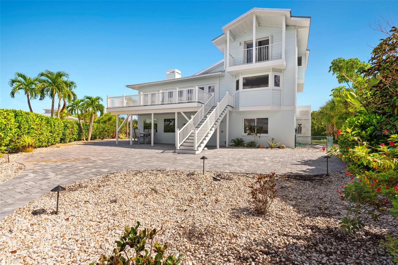 PLACIDA POINT - Residential