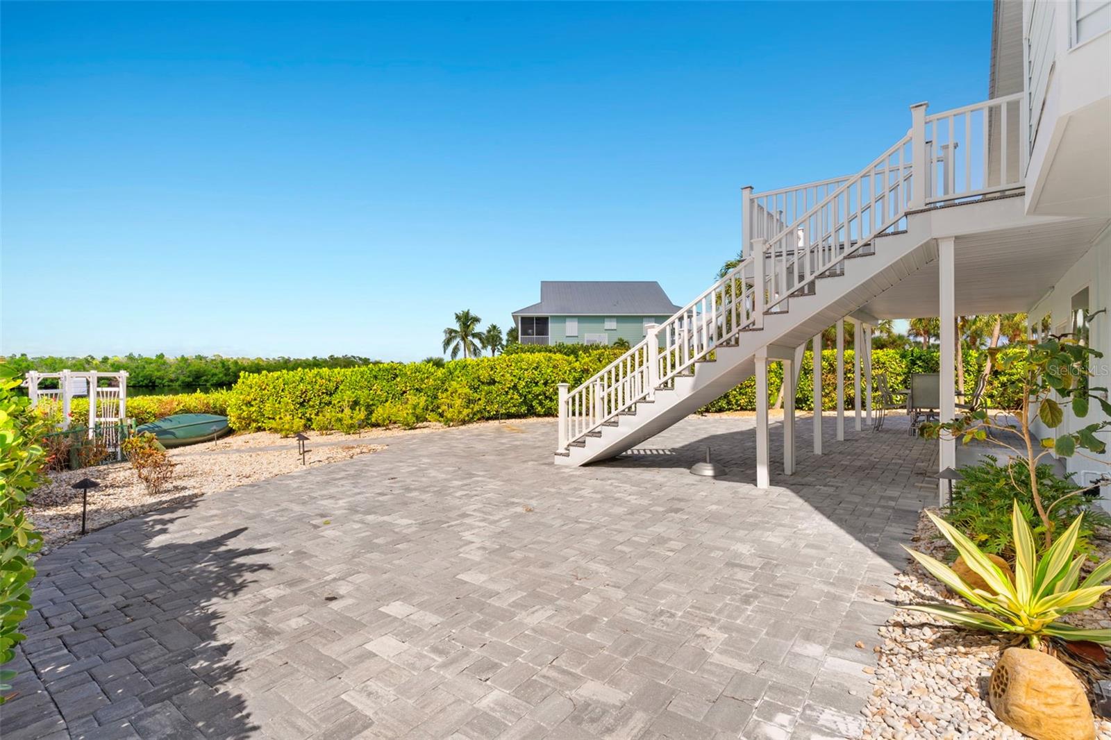 PLACIDA POINT - Residential