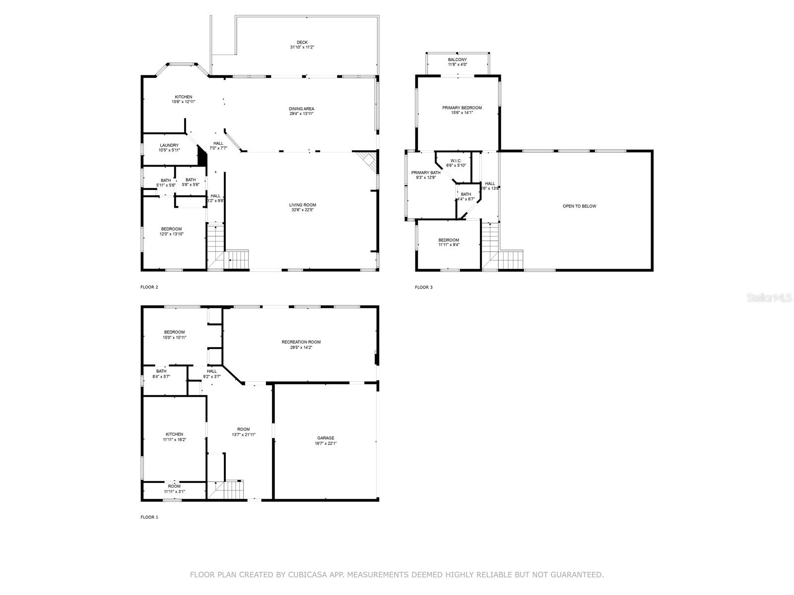 PLACIDA POINT - Residential