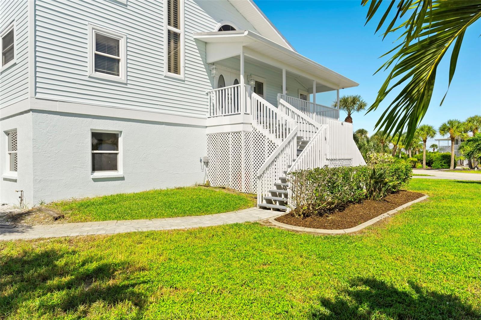 PLACIDA POINT - Residential