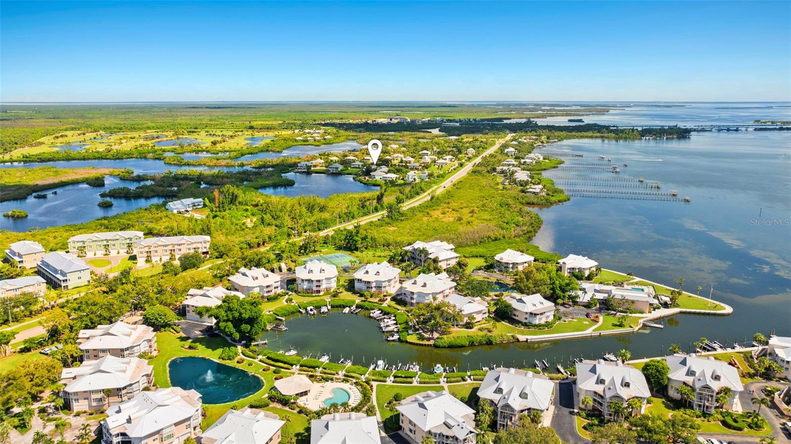 PLACIDA POINT - Residential