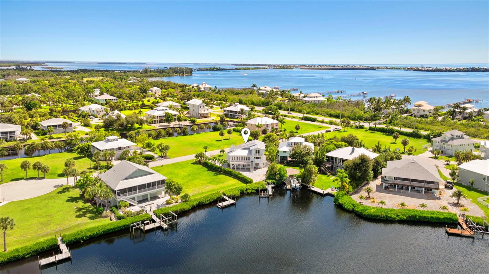 PLACIDA POINT - Residential