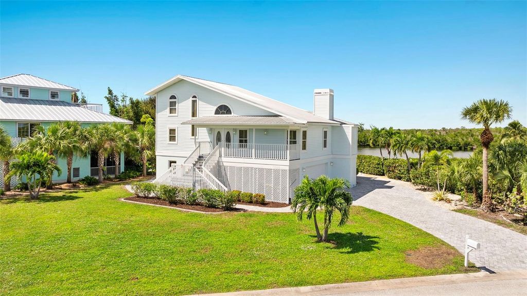 Photo of 13065 Via Aurelia, Placida, FL 33946 (MLS # P4936904)