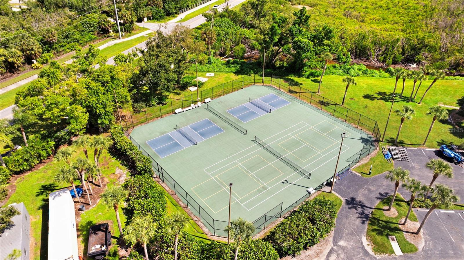 PLACIDA POINT - Residential