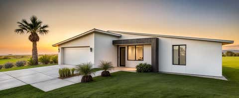 Photo of 8252 SW 129th Street, Ocala, FL 34473 (MLS # OM728951)