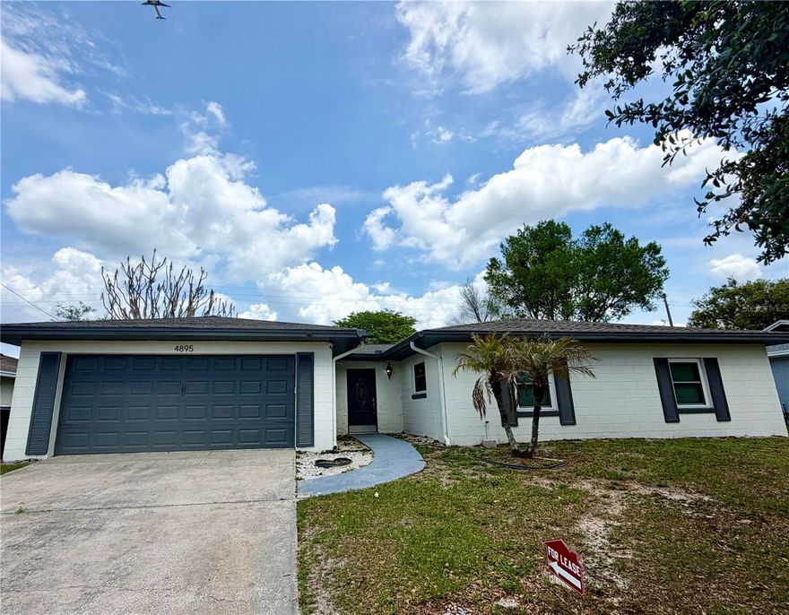 **ALL SERVICES INCLUDED** Welcome home to this charming 2-bedroom, 1-bath residence located in the desirable Conway area of Orlando. This home offers a comfortable layout with spacious bedrooms, a functional kitchen with ample cabinet and counter space, and the convenience of an in-unit washer and dryer. Enjoy the added value of utilities included in the rent, including electricity, water, and Wi-Fi. Conveniently located near shopping, dining, major highways, Downtown Orlando, and the Orlando International Airport, this property provides both comfort and accessibility. All applicants are required to complete a credit and background screening. Renters insurance is required.