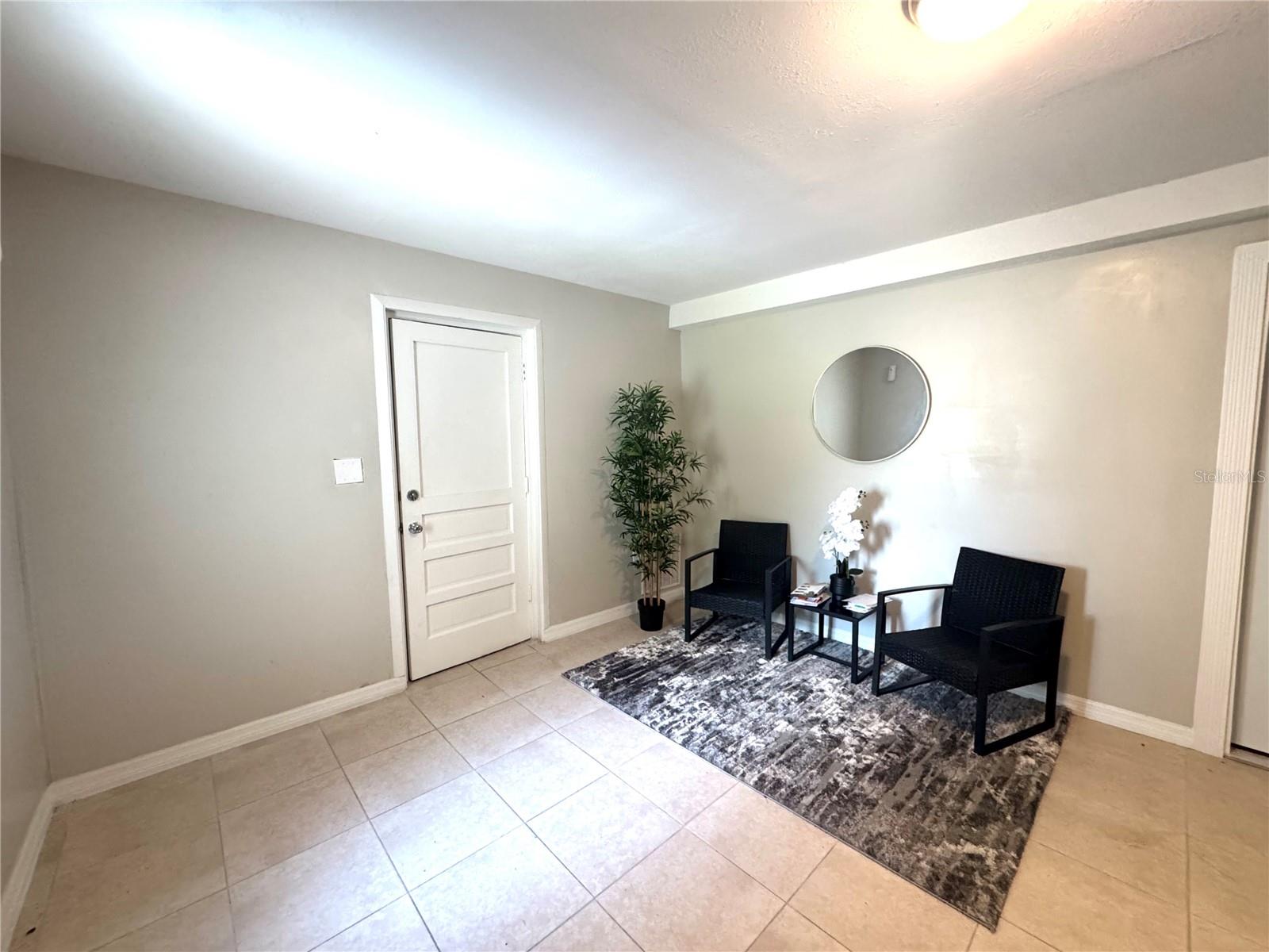 DOVER ESTATES - Residential Lease
