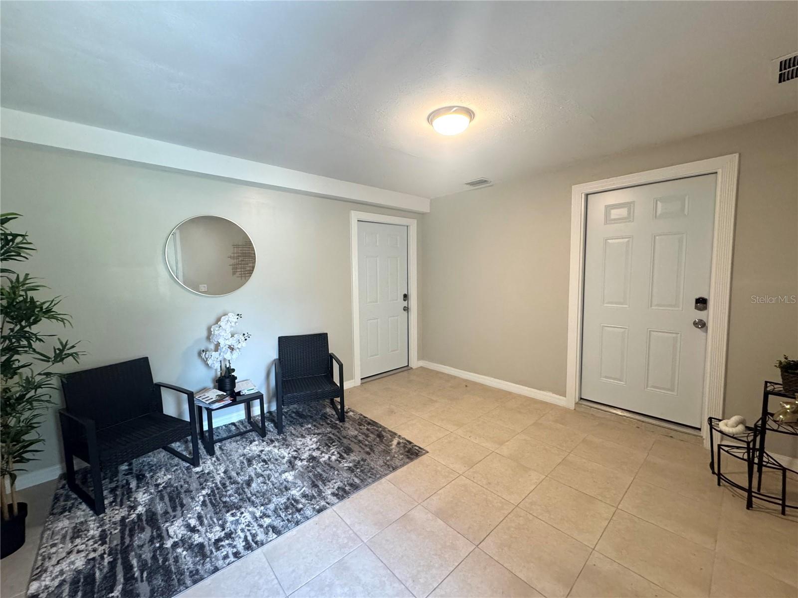 DOVER ESTATES - Residential Lease