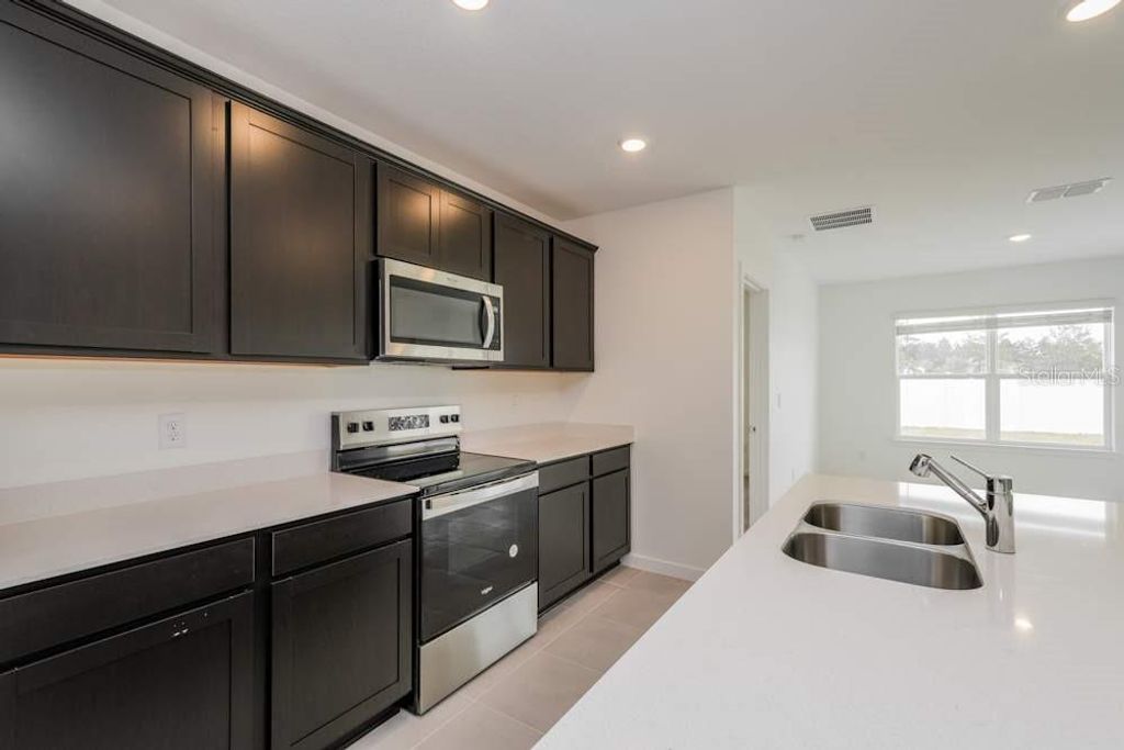 Photo of 3668 Benham Rise Road, Spring Hill, FL 34609 (MLS # G5108018)