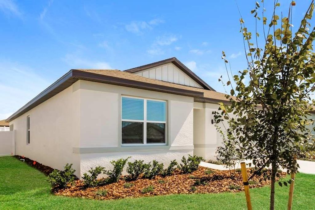 Photo of 3668 Benham Rise Road, Spring Hill, FL 34609 (MLS # G5108018)