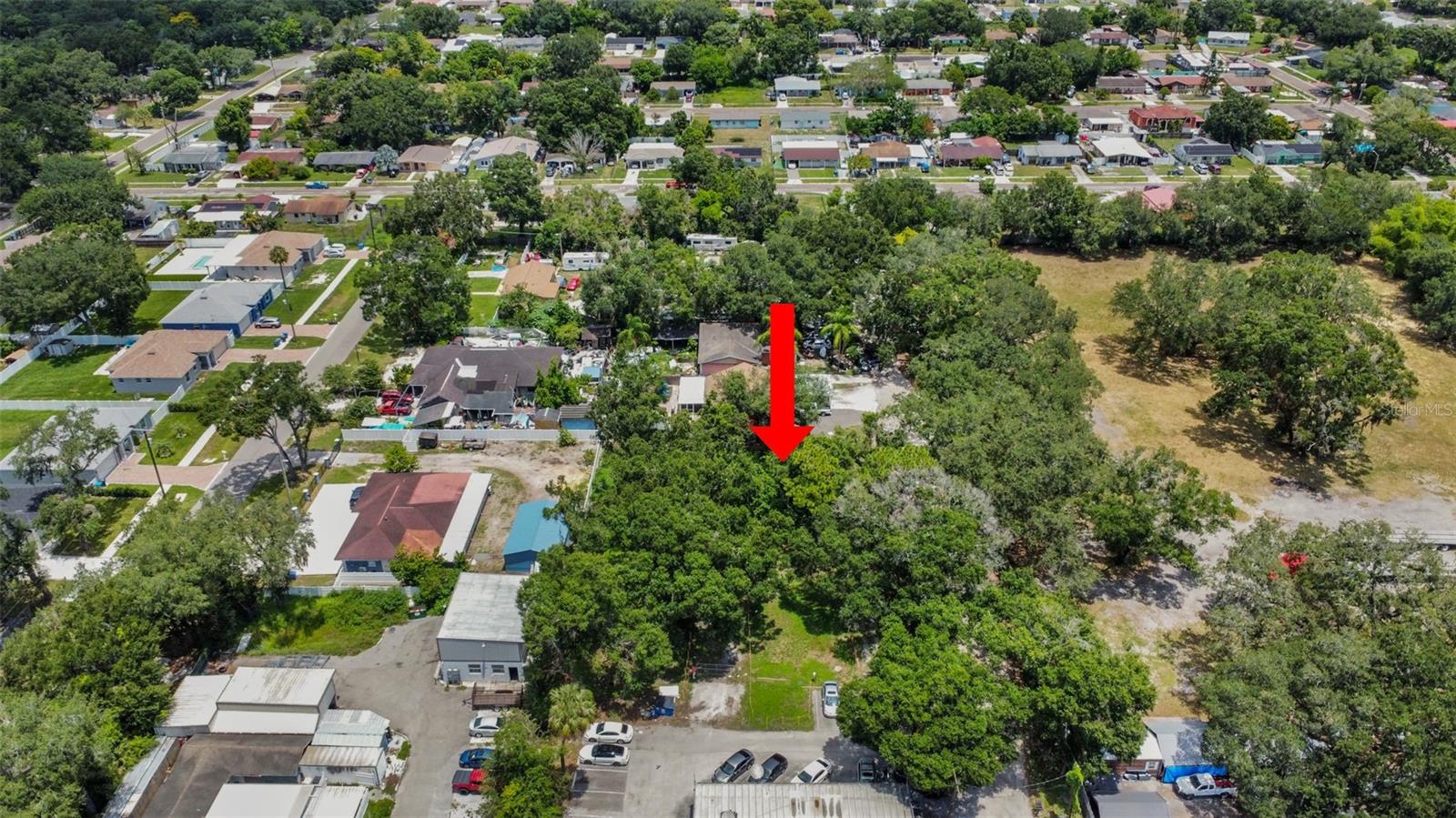 Vacant Residential lot available in the Palm River/Clair-Mel area of Tampa. Large lot measuring 60x125 with lots of new construction in the area. New Construction homes in the direct area are selling for high 400's to 600k. Located within 15-20 minutes of Tampa International Airport & Downtown Tampa. Easy access to the Selmon Expressway as well as Interstates 4 & 75. Plenty of shopping and dining available at Brandon Town Center.