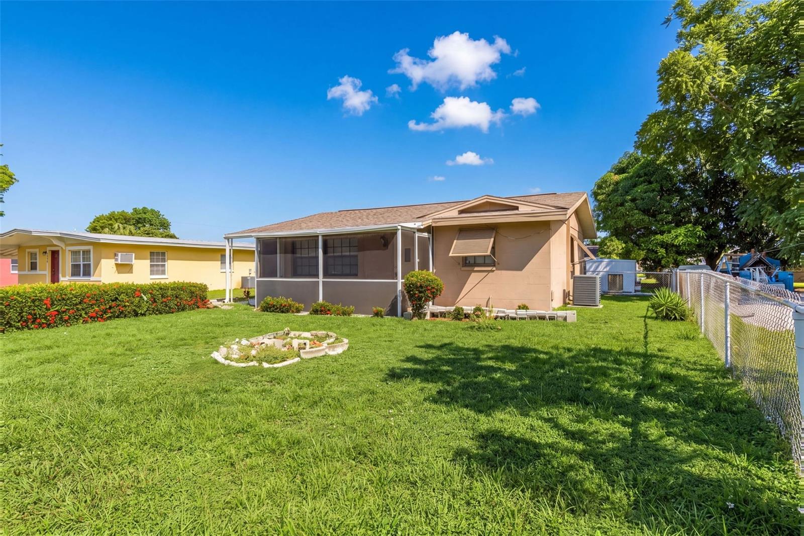 2450 AZTEC DRIVE