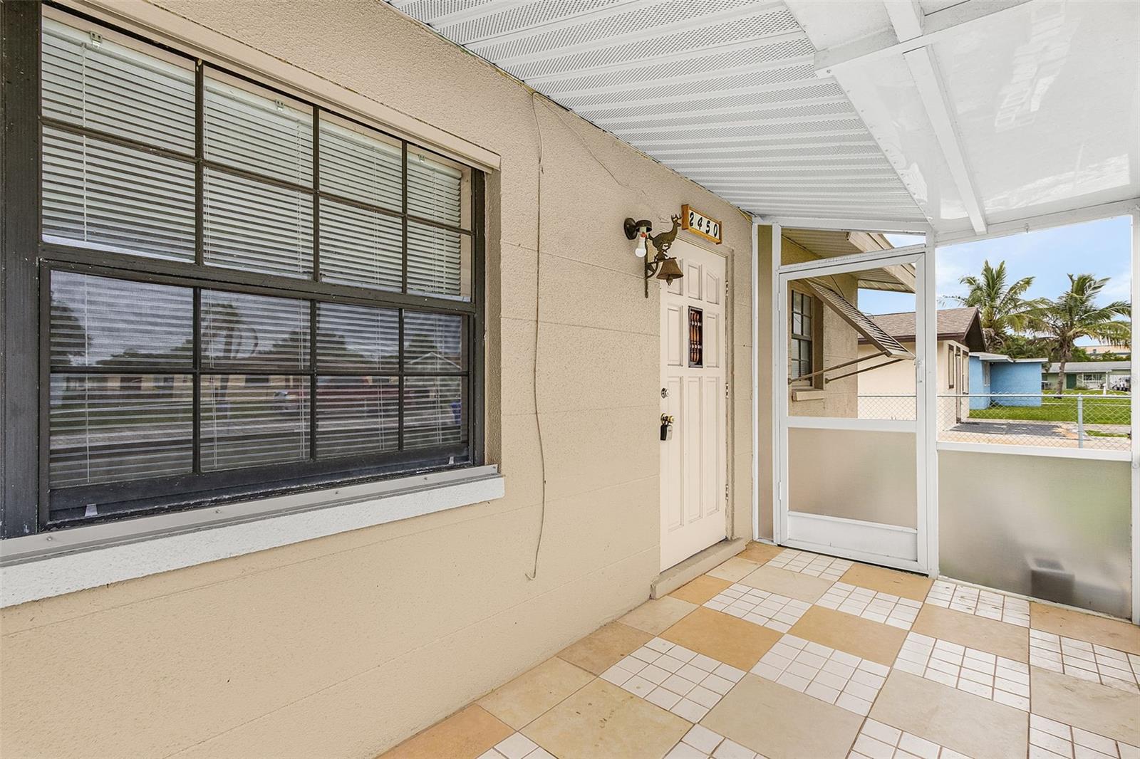 2450 AZTEC DRIVE