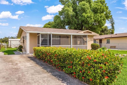 2450 AZTEC DRIVE FORT MYERS FL 33916