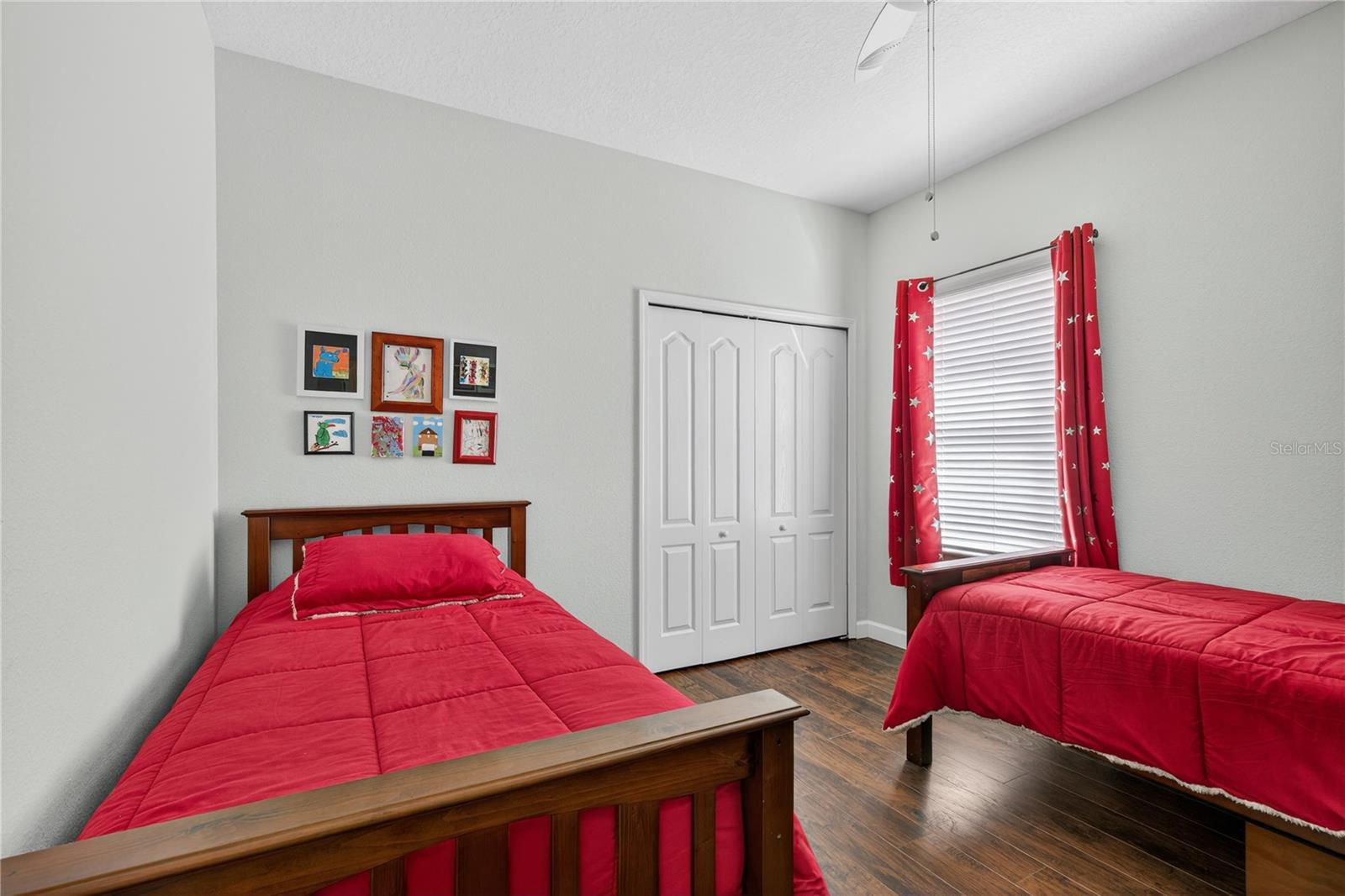 STONEYBROOK HILLS A - Residential