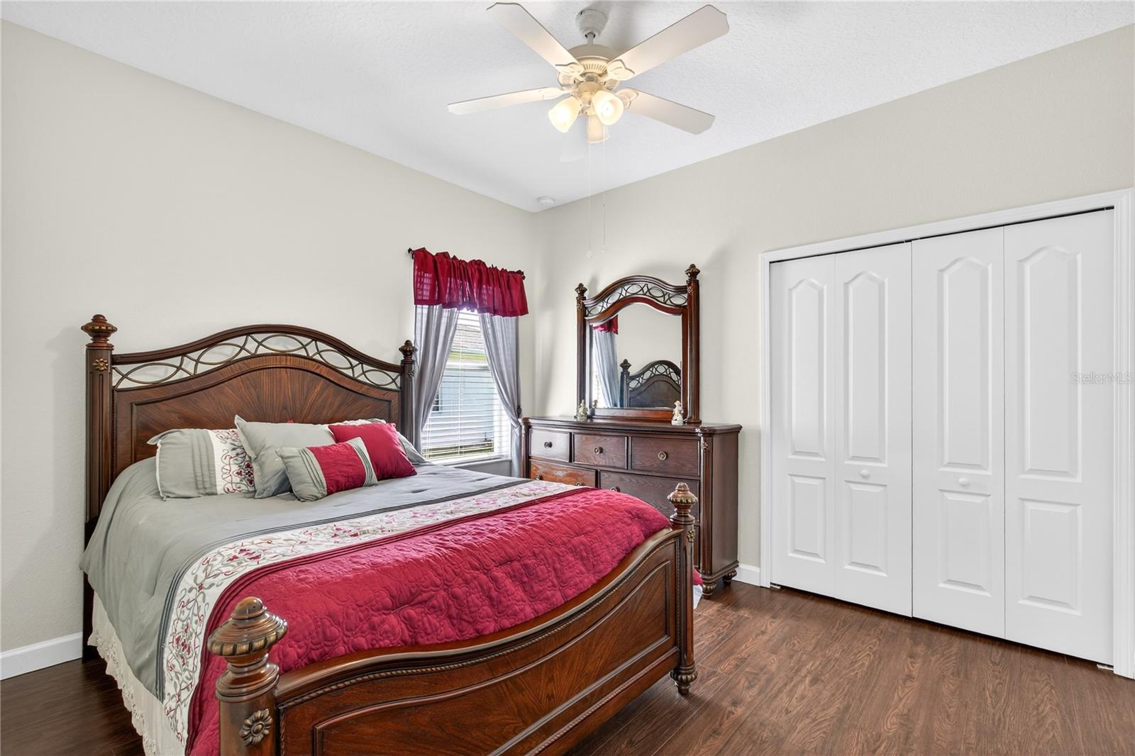 STONEYBROOK HILLS A - Residential