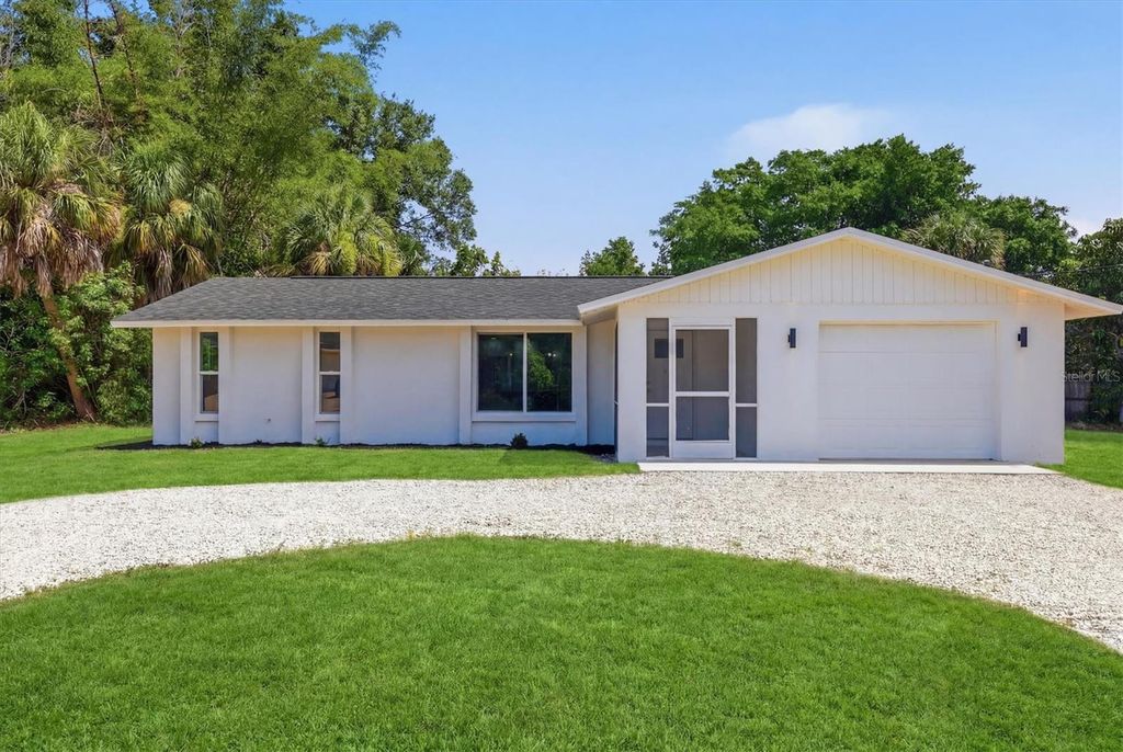 Photo of 432 Olivia Road, Venice, FL 34293 (MLS # N6144889)