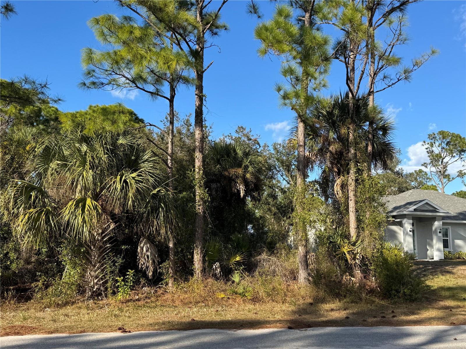 PORT CHARLOTTE SUB 28 - Land