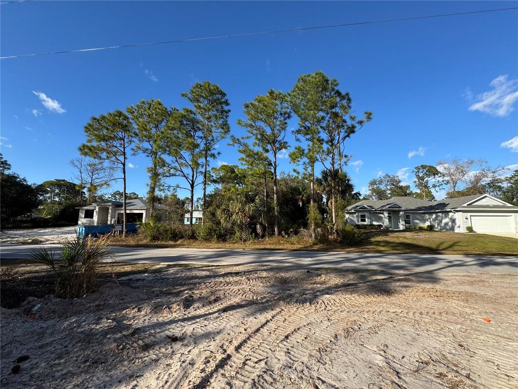 Photo of 28 Swiss Avenue, North Port, FL 34291 (MLS # N6142678)