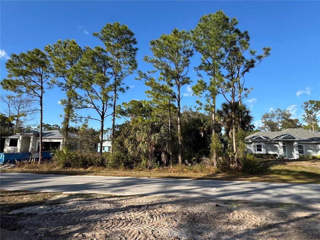 Photo of 28 Swiss Avenue, North Port, FL 34291 (MLS # N6142678)