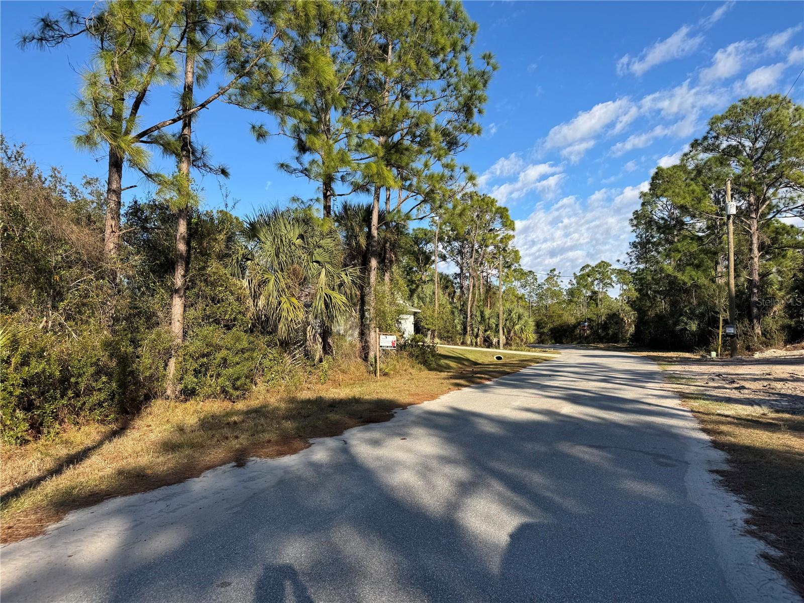 PORT CHARLOTTE SUB 28 - Land