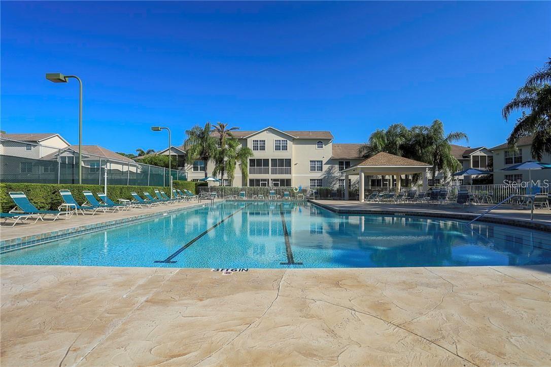 PINESTONE AT PALMER RANCH - Residential Lease
