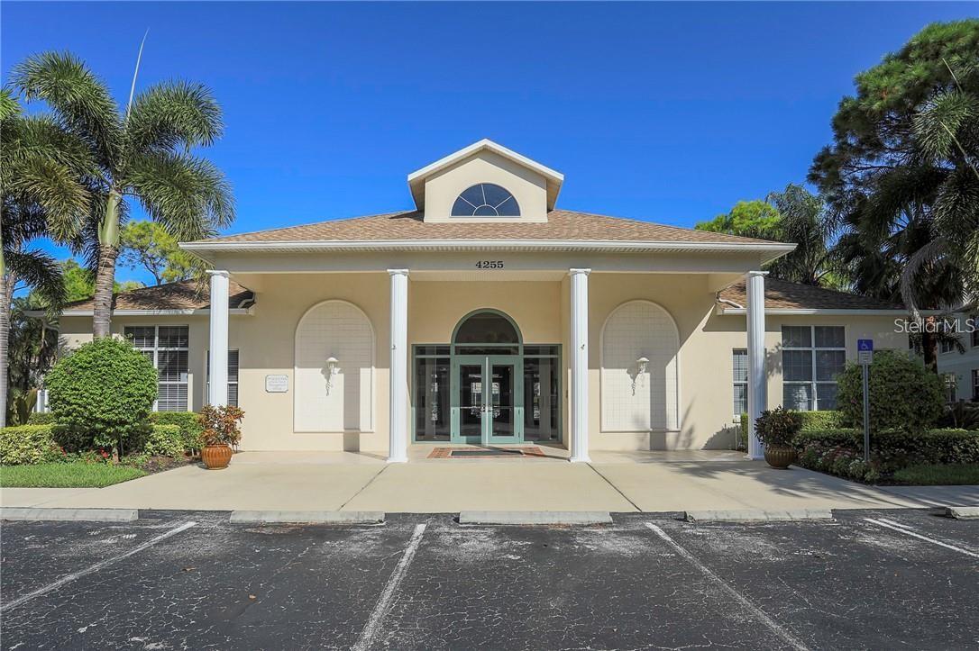 PINESTONE AT PALMER RANCH - Residential Lease