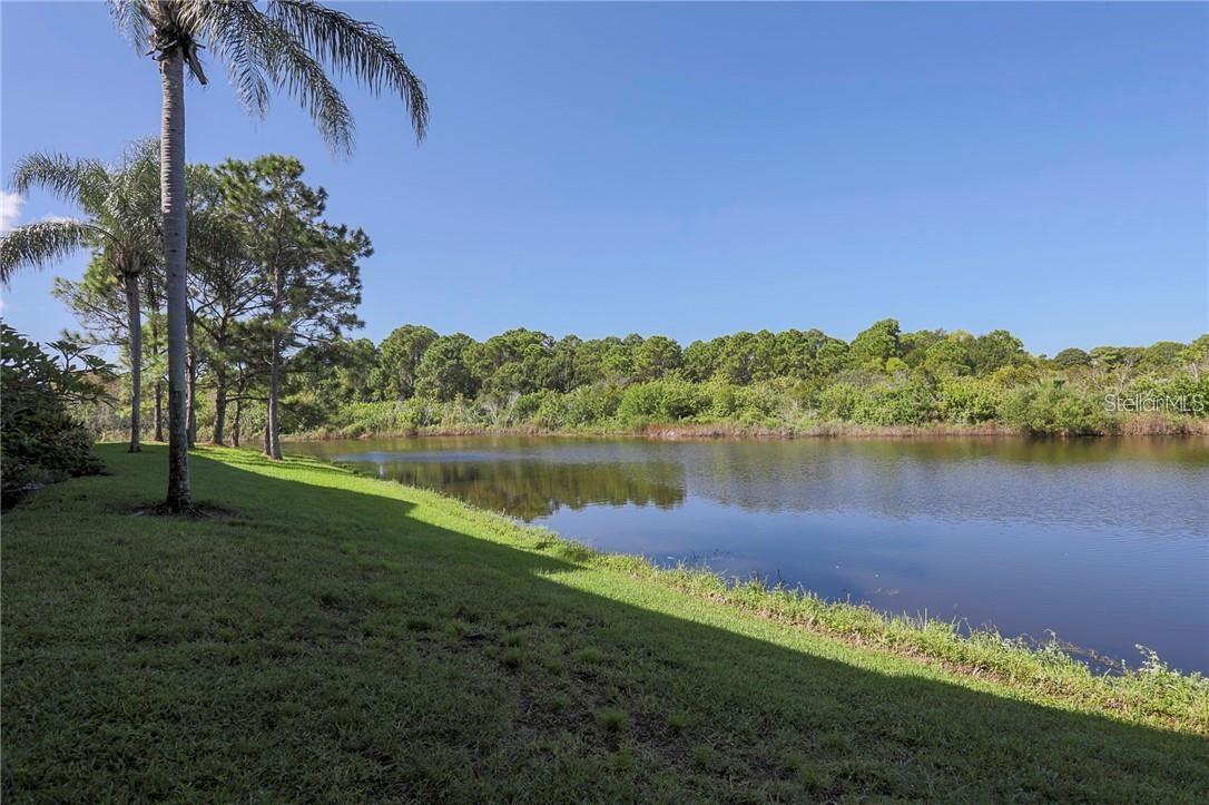 PINESTONE AT PALMER RANCH - Residential Lease