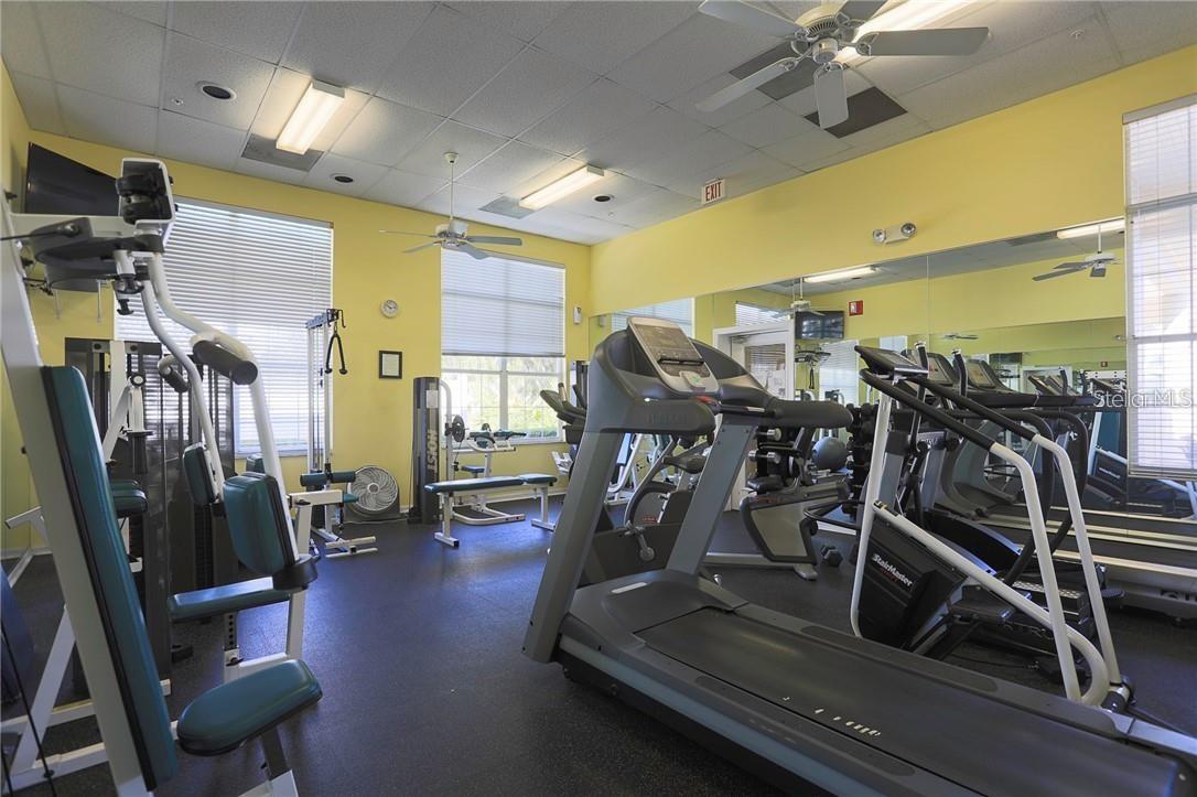 PINESTONE AT PALMER RANCH - Residential Lease