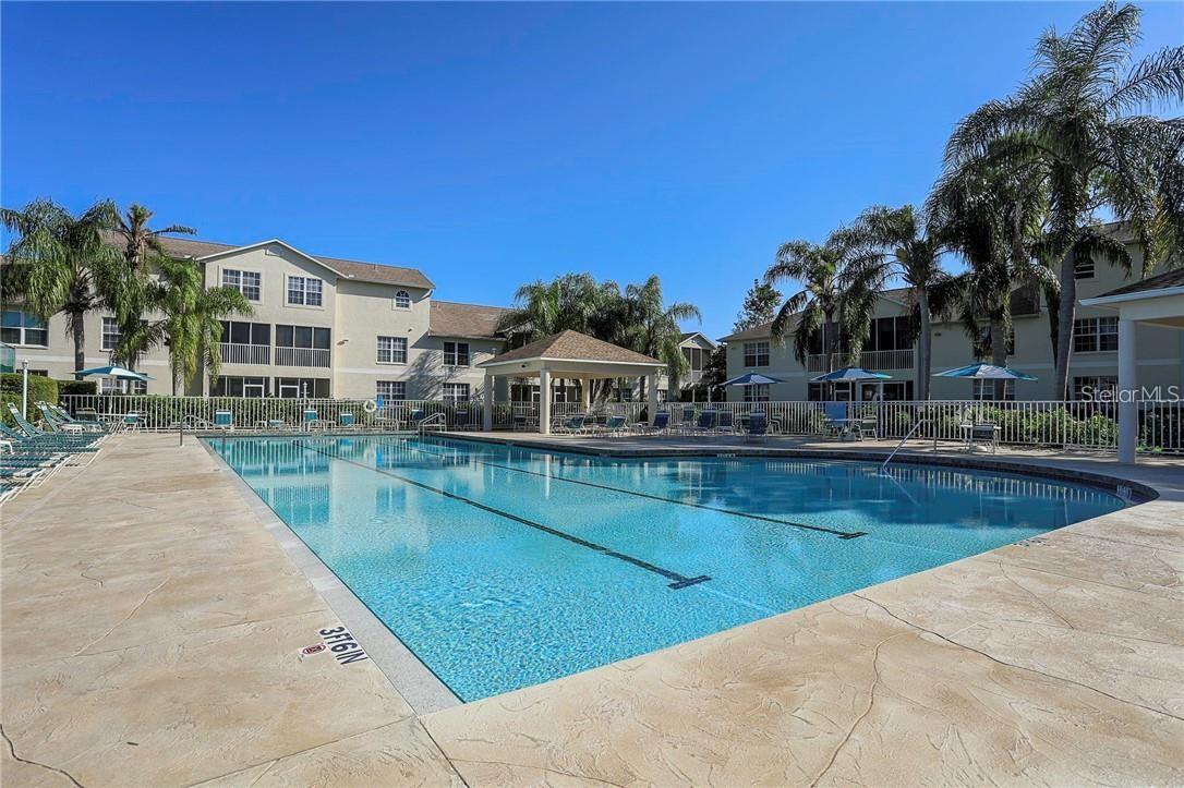 PINESTONE AT PALMER RANCH - Residential Lease