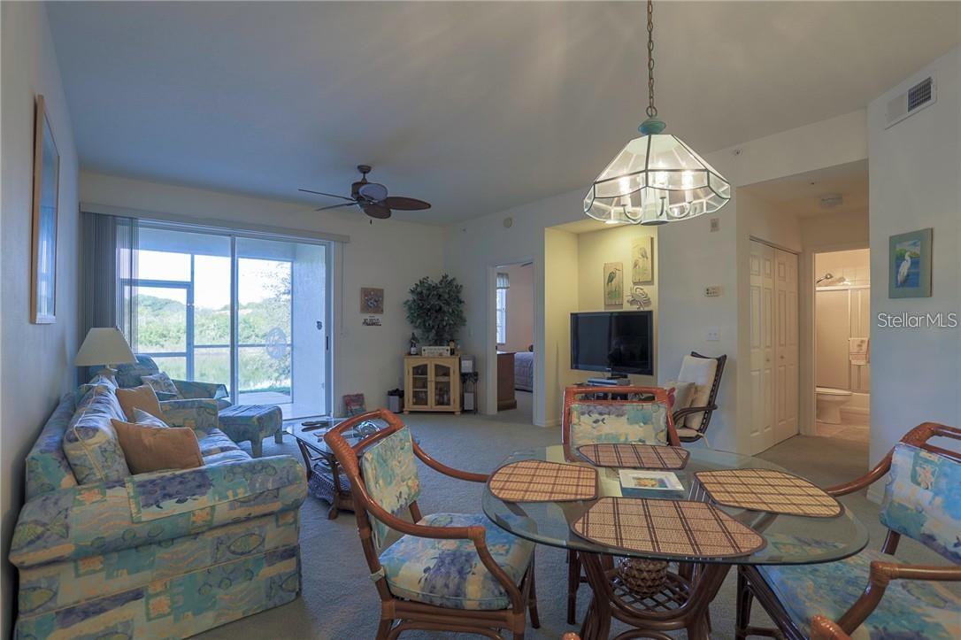 PINESTONE AT PALMER RANCH - Residential Lease