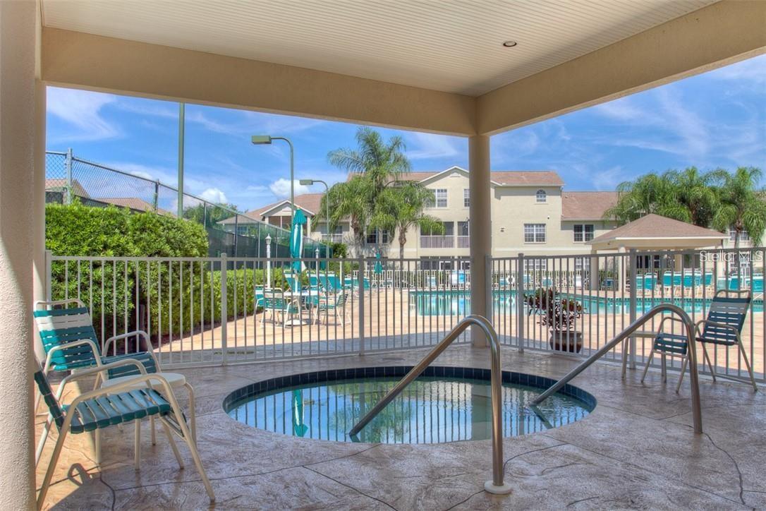 PINESTONE AT PALMER RANCH - Residential Lease
