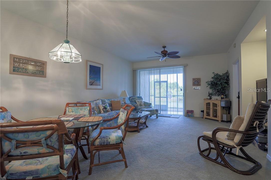 PINESTONE AT PALMER RANCH - Residential Lease