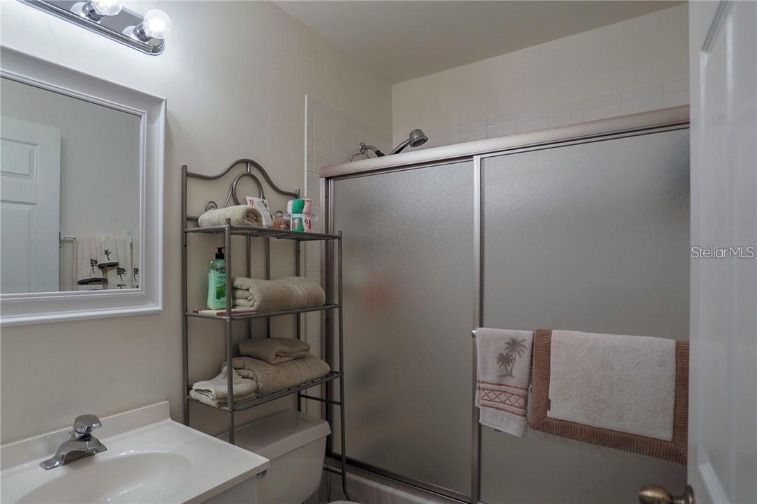PINESTONE AT PALMER RANCH - Residential Lease