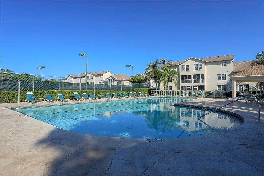 PINESTONE AT PALMER RANCH - Residential Lease