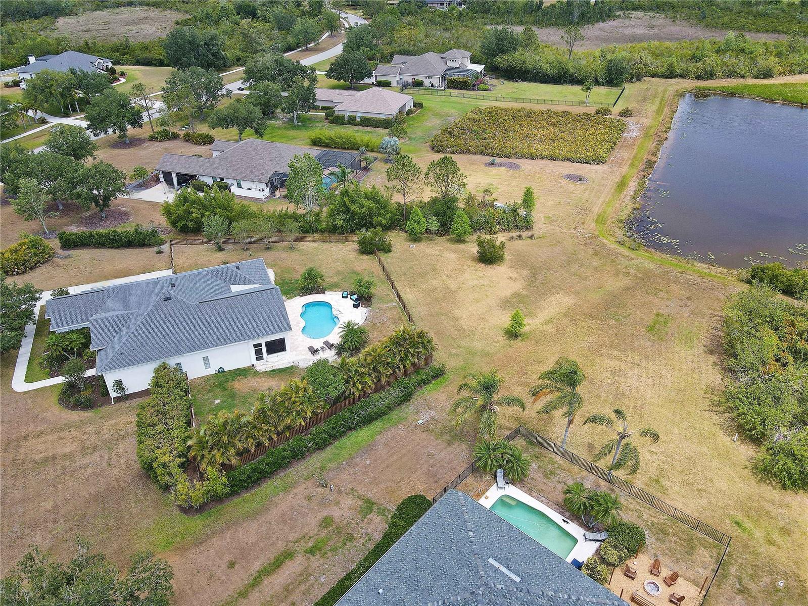 PRESERVE AT PANTHER RIDGE - Residential